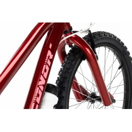 CONOR KID 20" METAL DARK RED